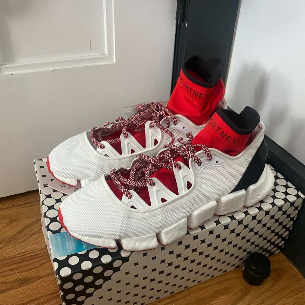 Adidas by Stella McCartney Climacool sneakers